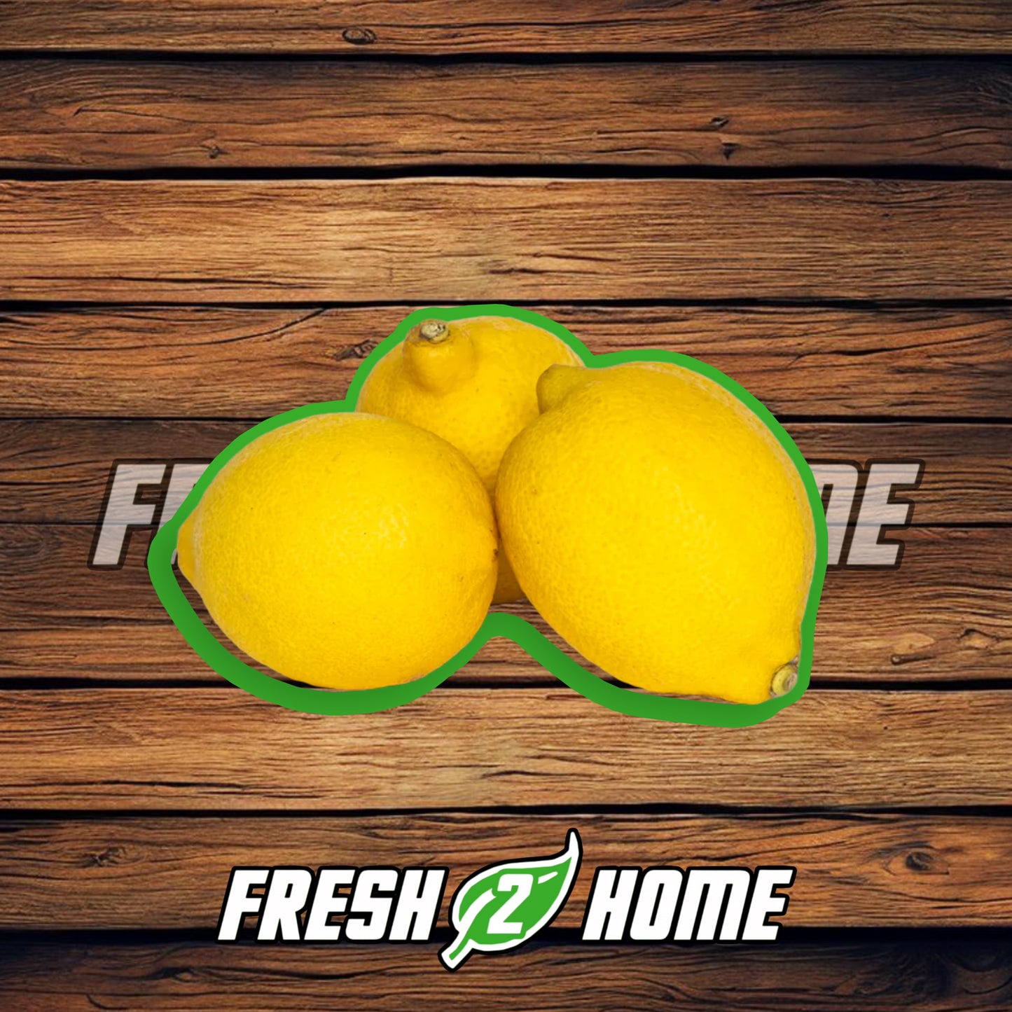 Lemon (4 Pack)