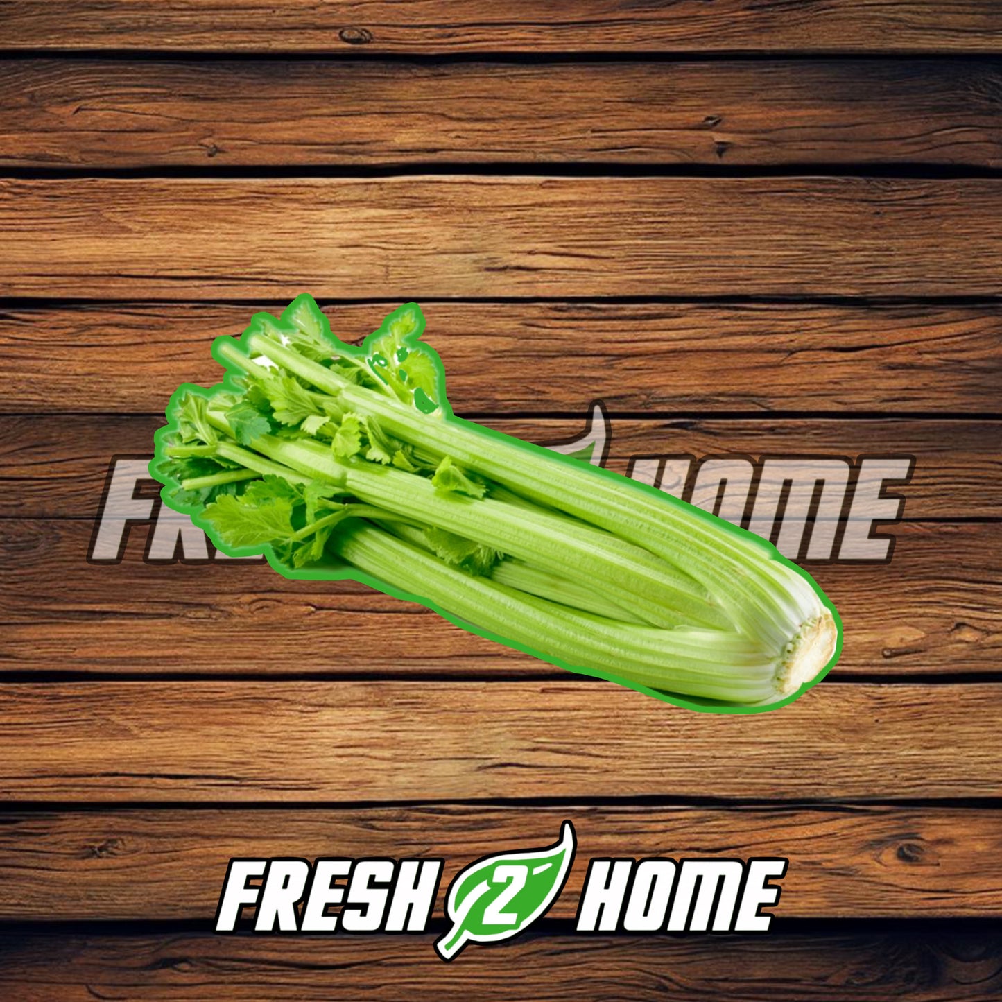 Celery