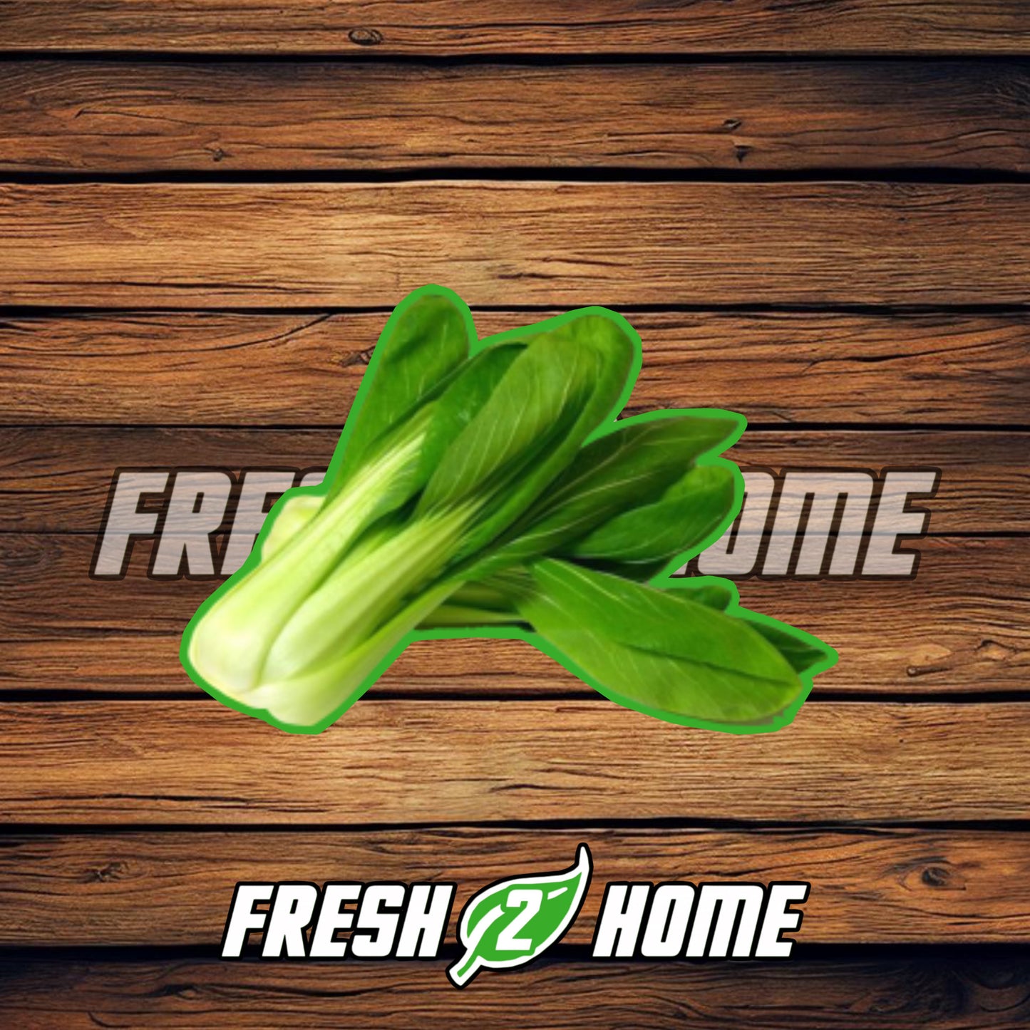 Pak Choi