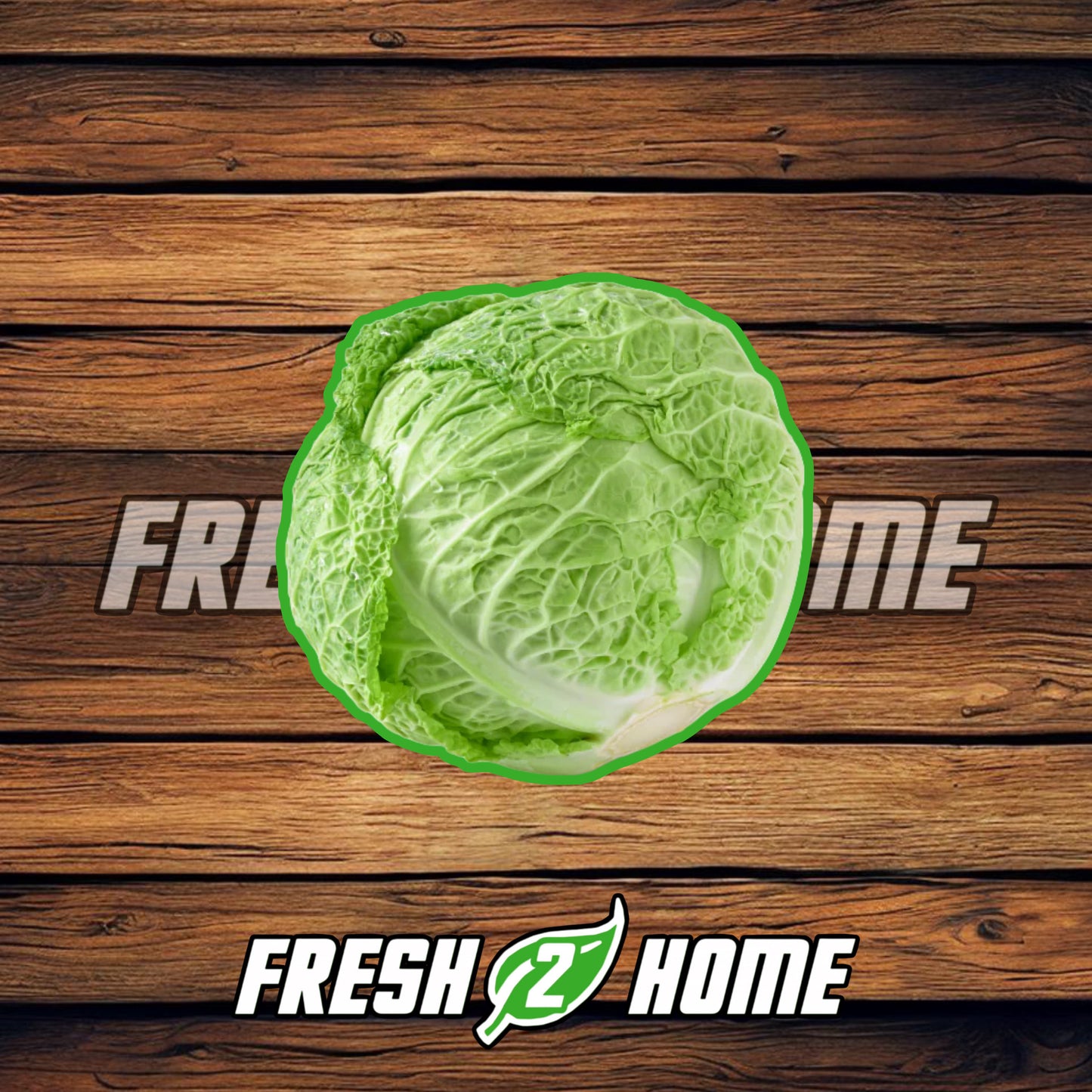 Savoy Cabbage