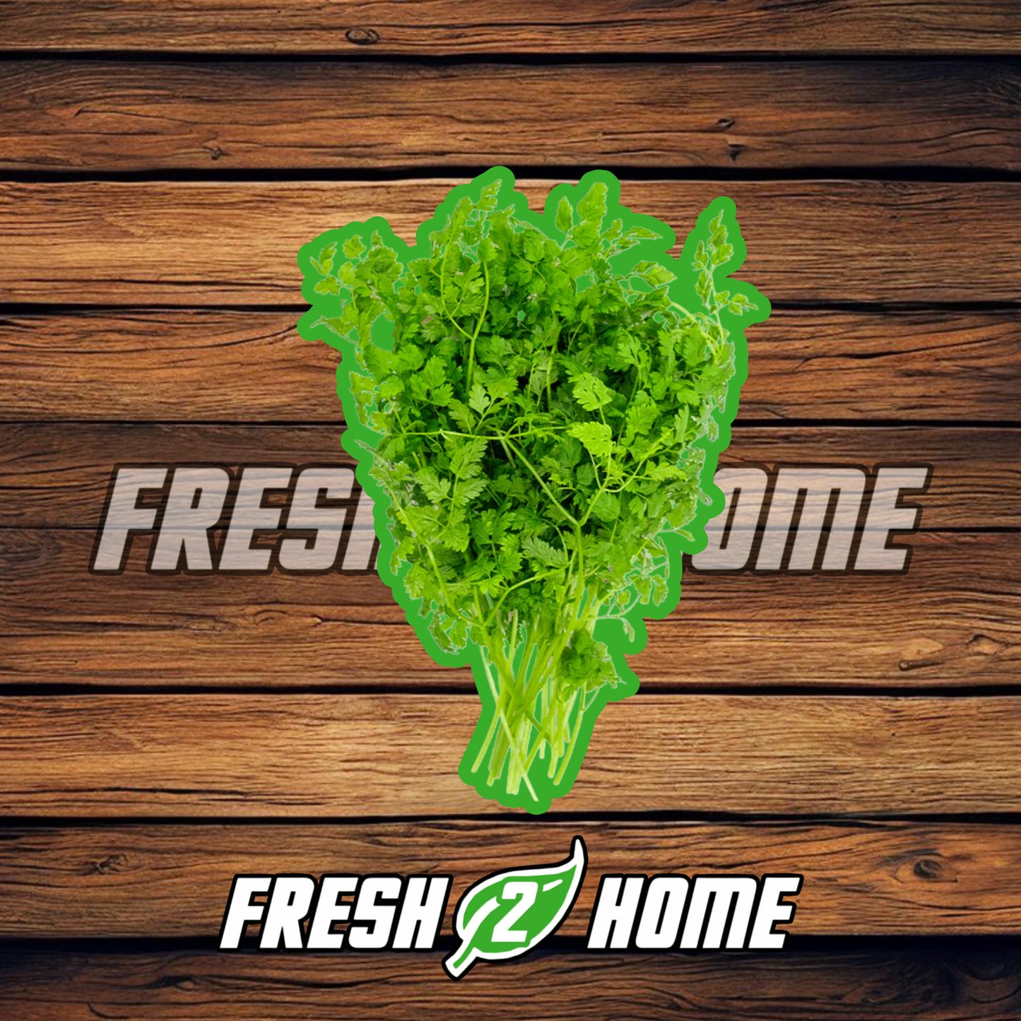 Chervil (100g)