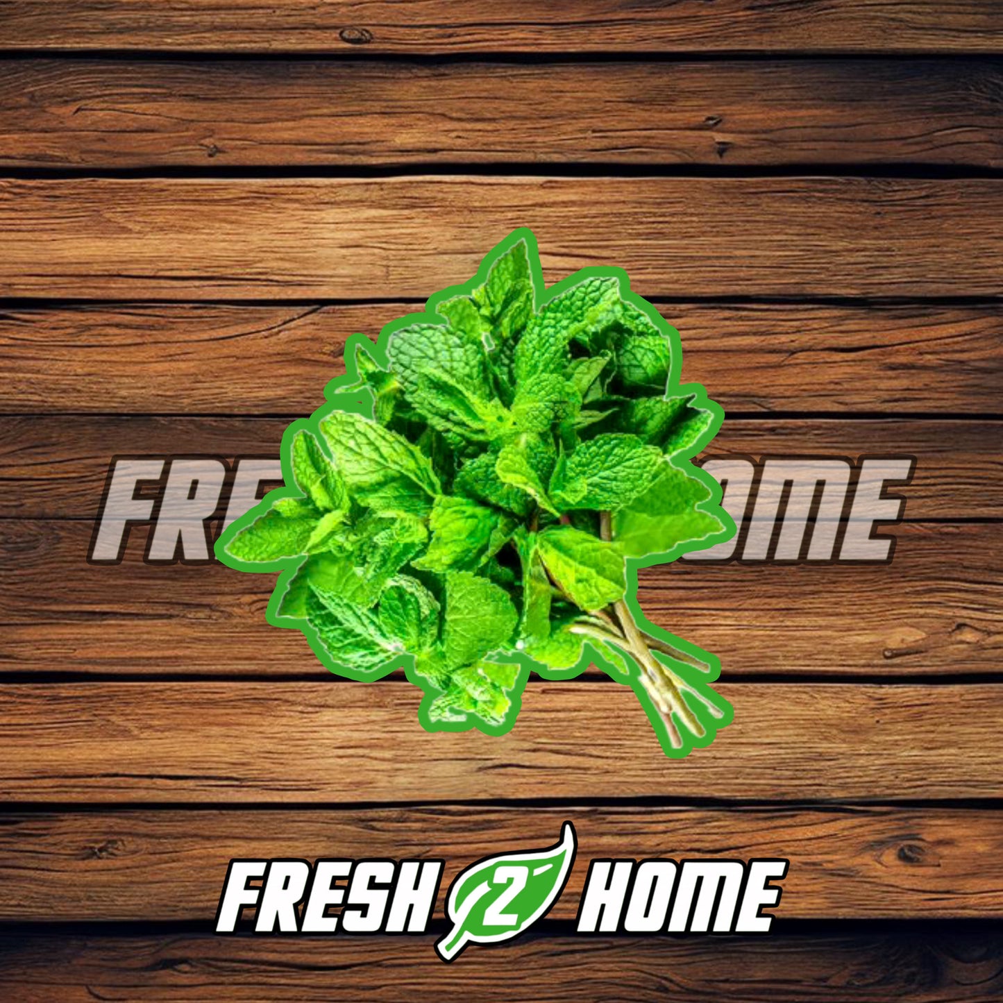 Mint (100g)