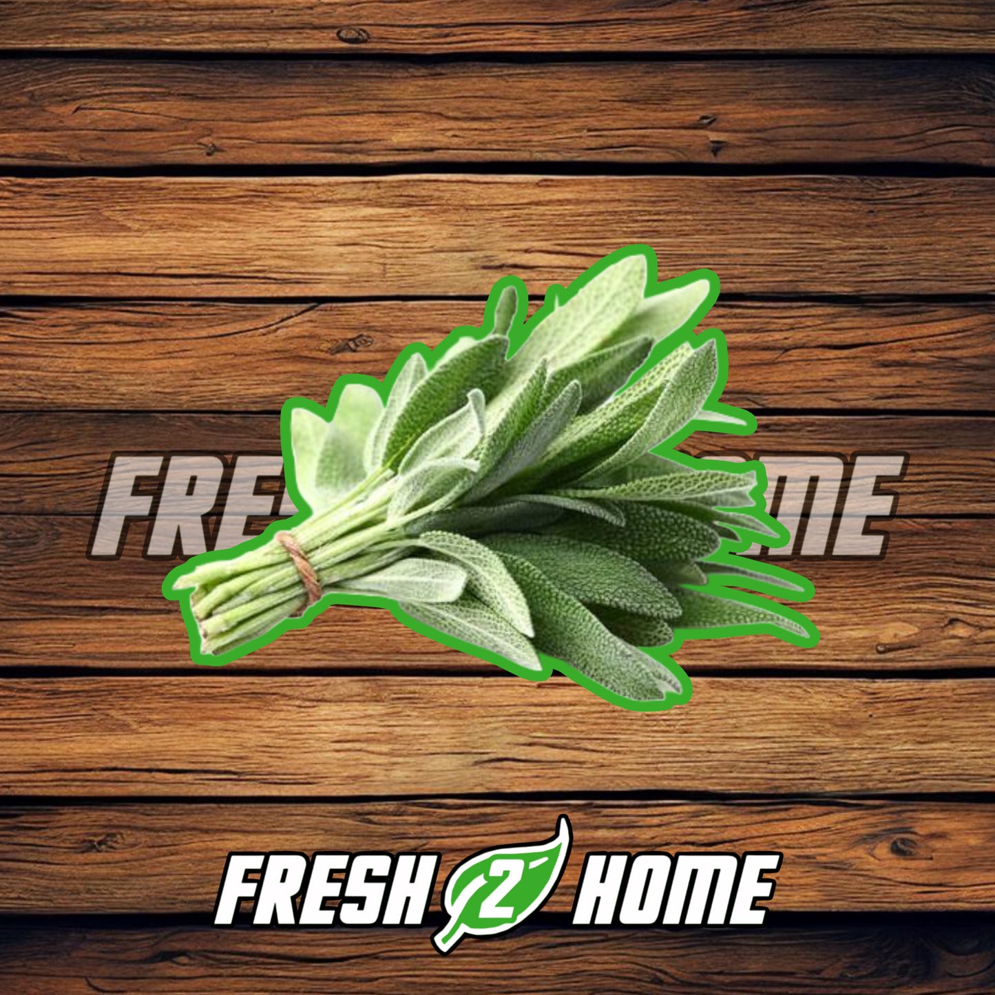 Sage (100g)