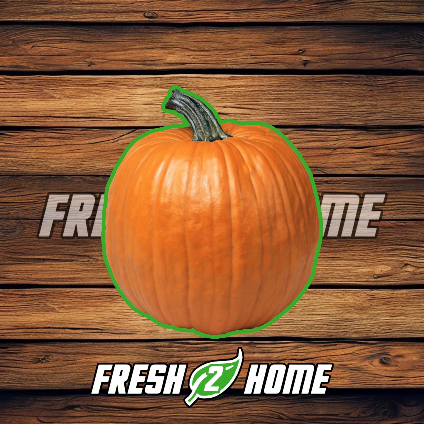 Pumpkin