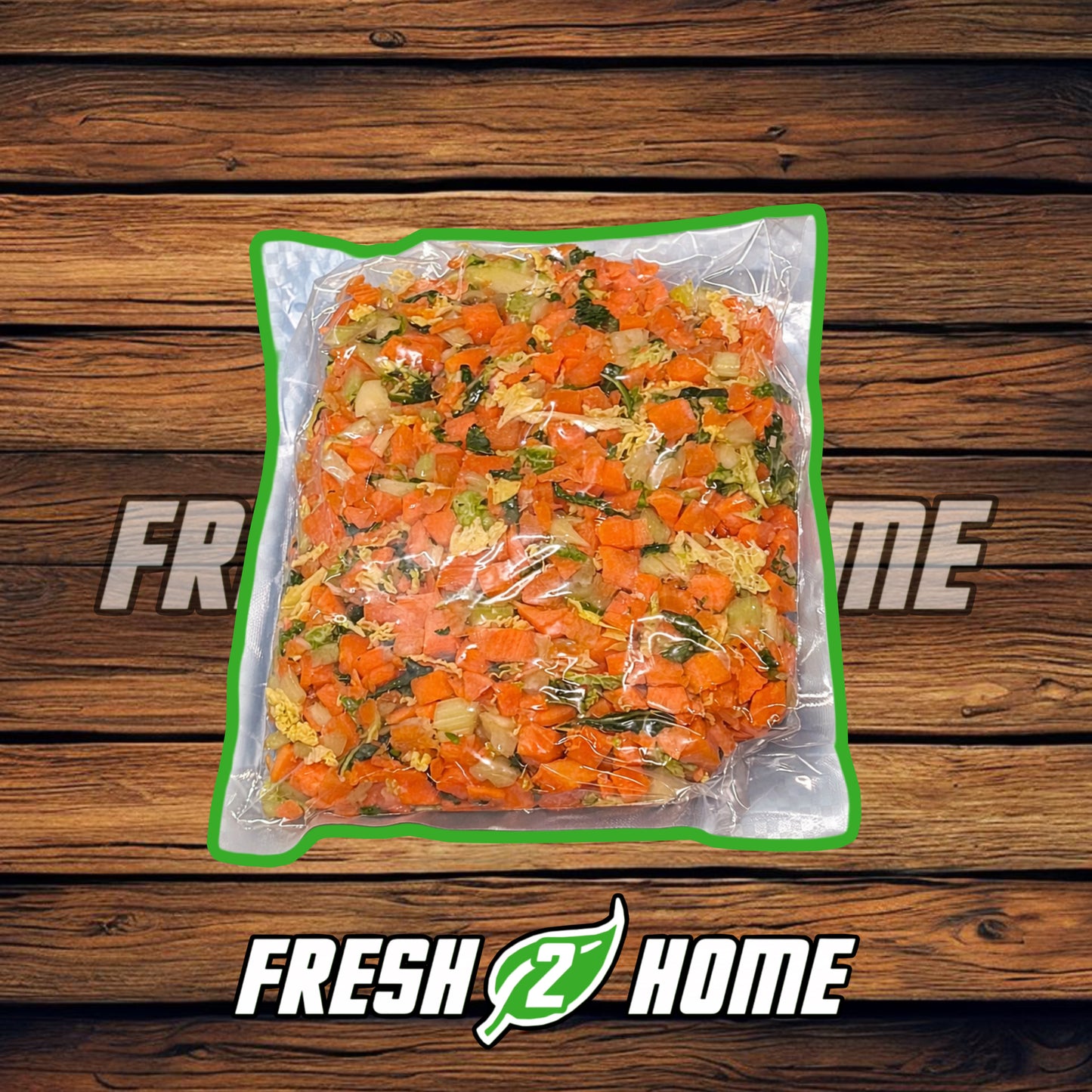 Minestrone Mix (500g)