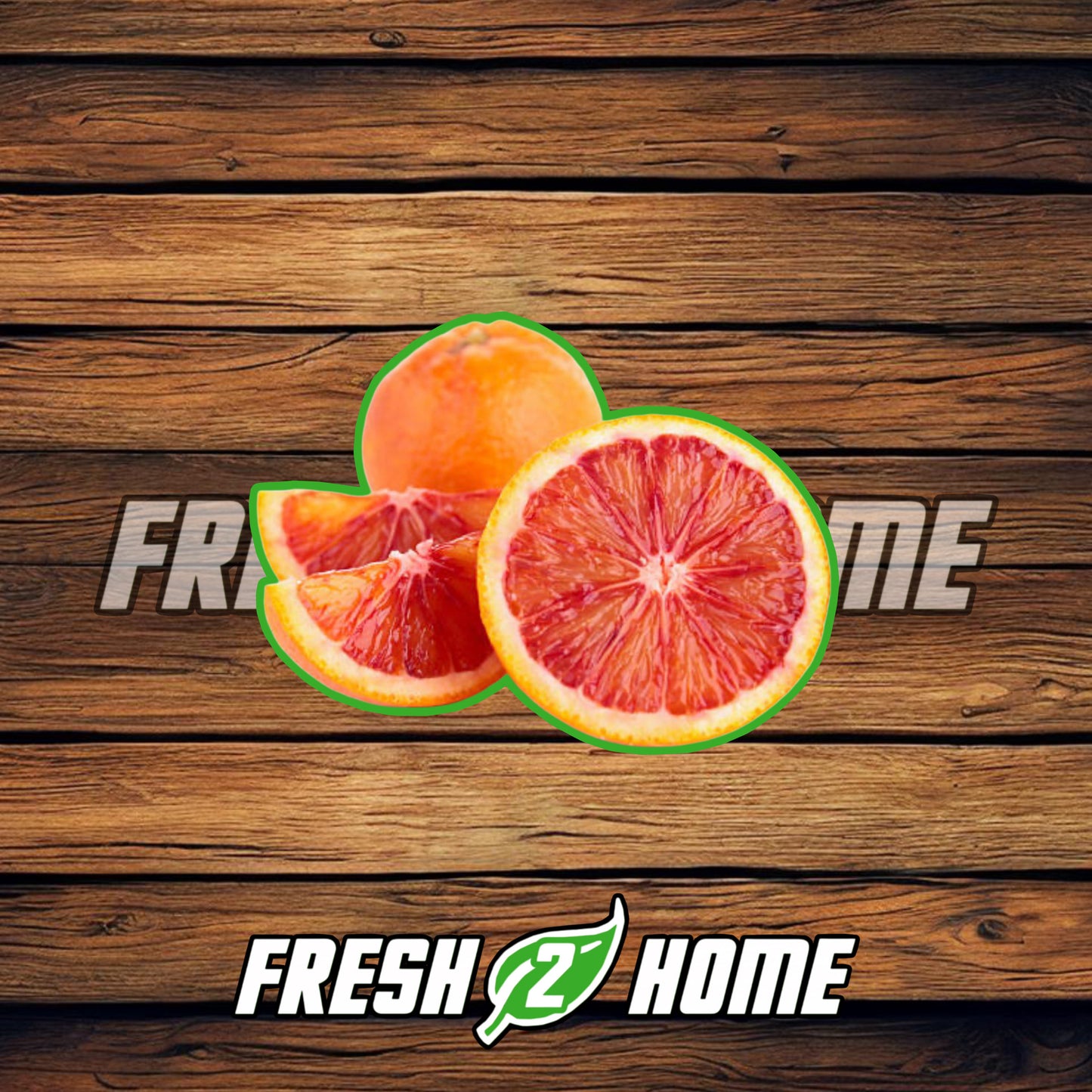 Blood Orange