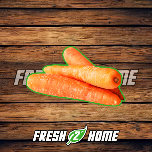 Carrots (1KG)