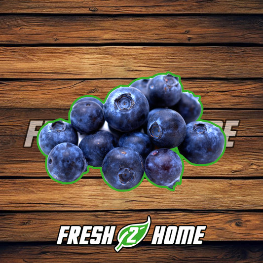 Blueberries (Punnet)