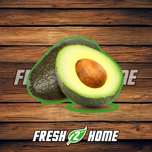 Avocado