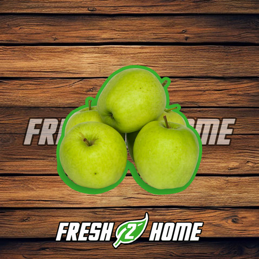 Green Apples (5 Pack)
