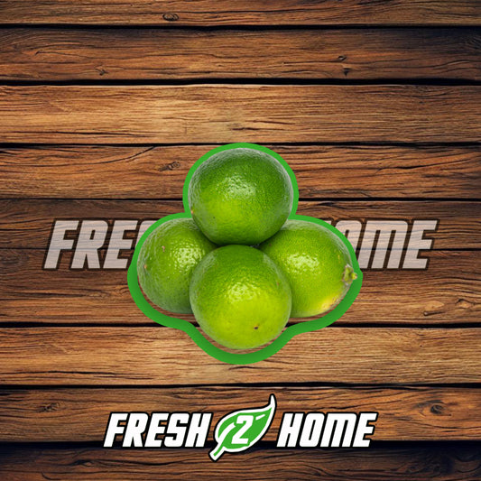 Limes (4 Pack)