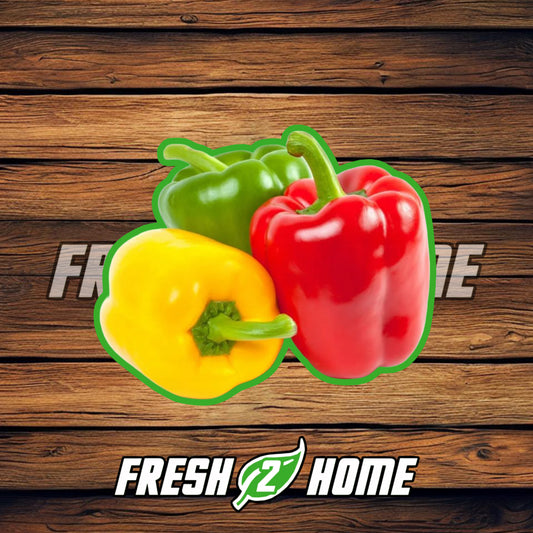 Peppers