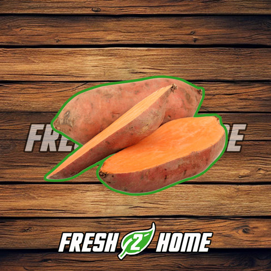 Sweet Potato (1KG)