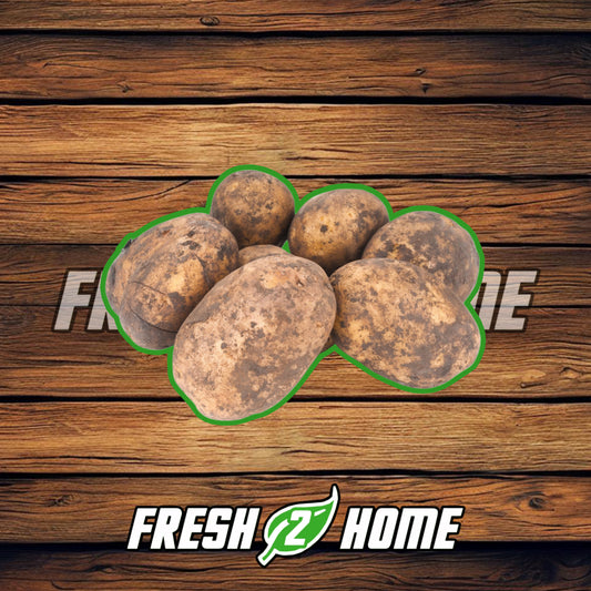 Potatoes (1KG)