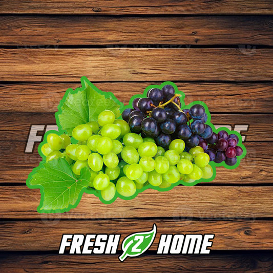 Grapes (500g)