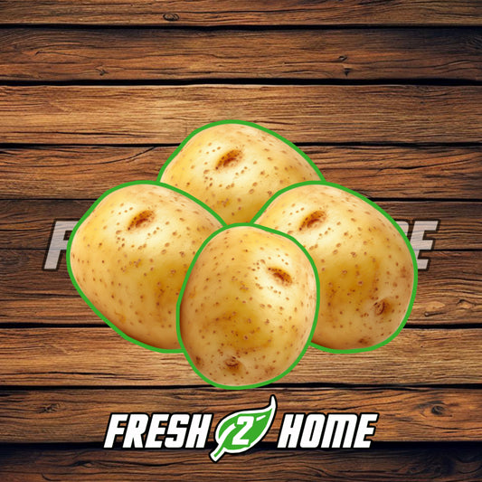 Baking Potatoes (4 Pack)
