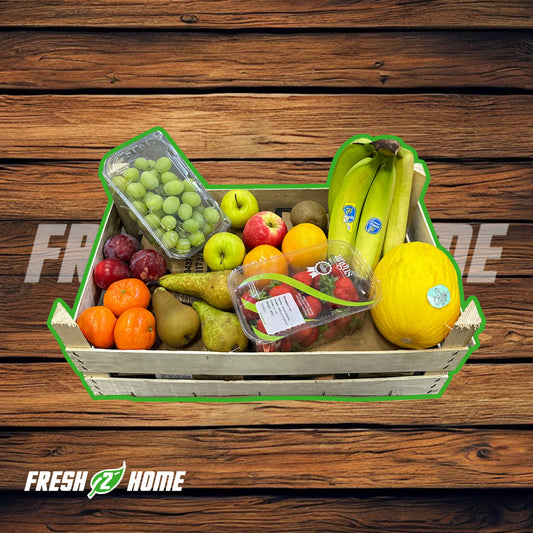 Essentials Fruit Box