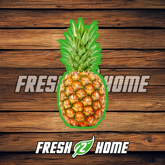 Pineapple