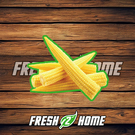 Baby Corn