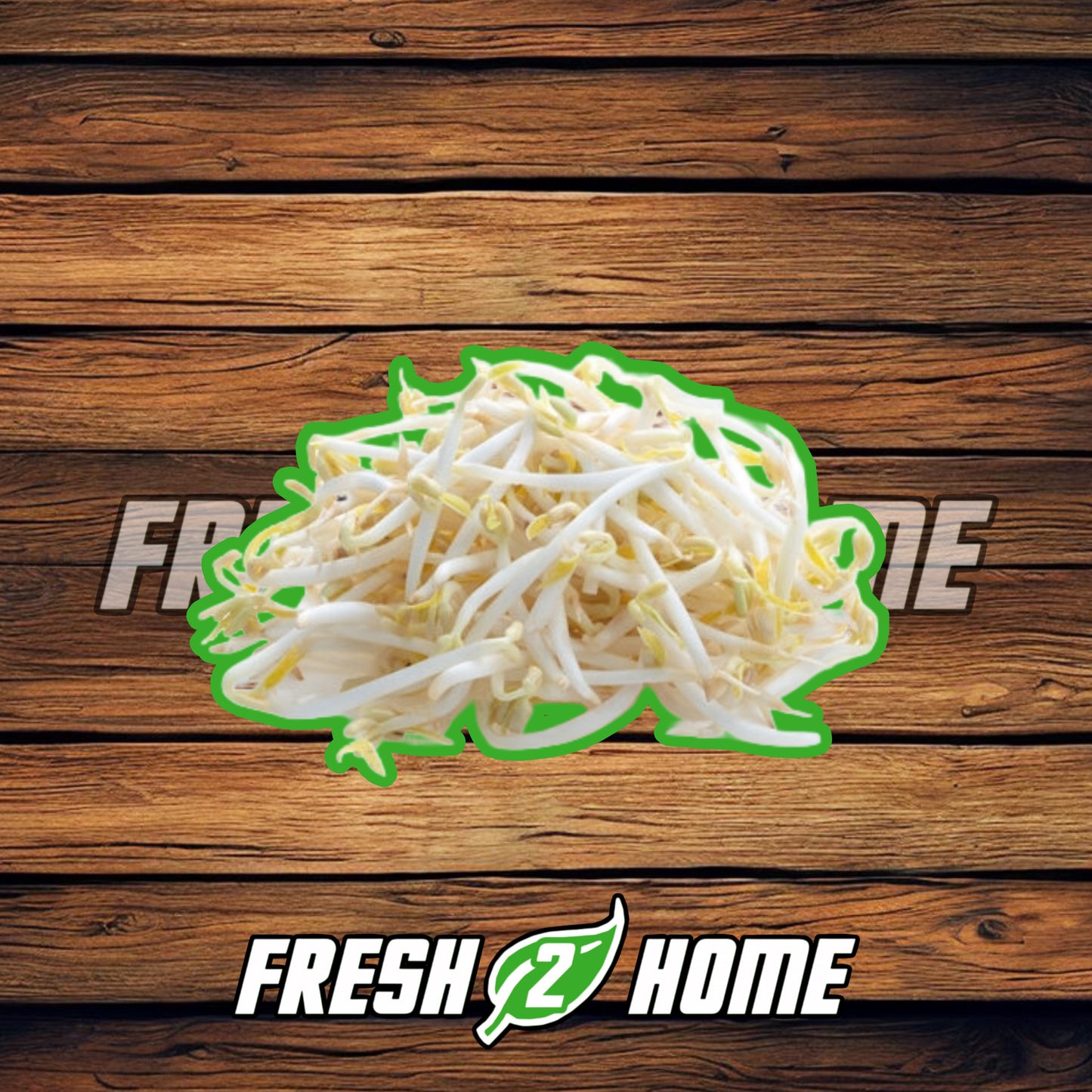 Beansprouts (250g)