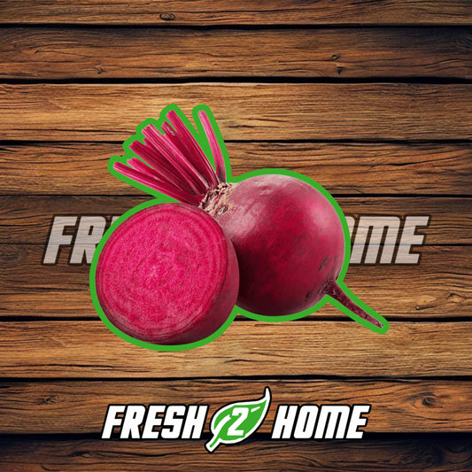 Beetroot (1KG)