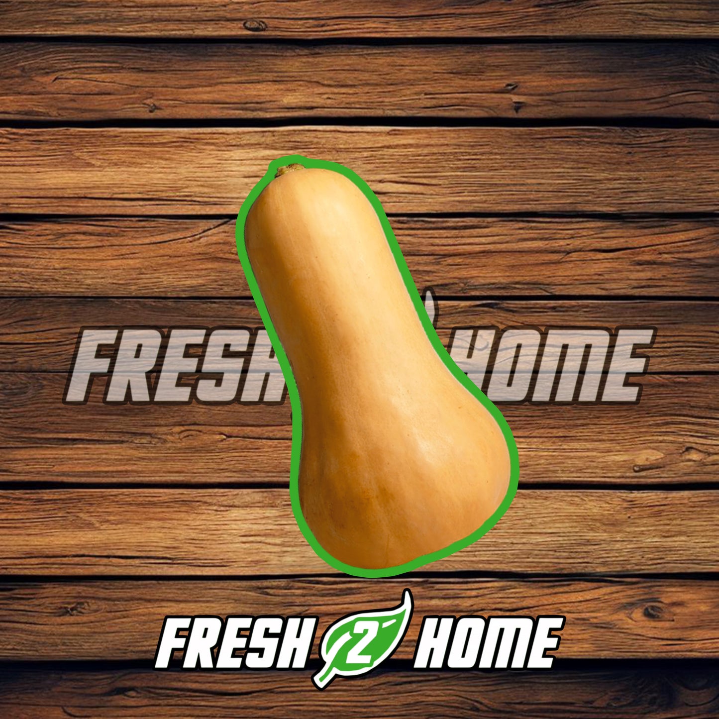 Butternut Squash
