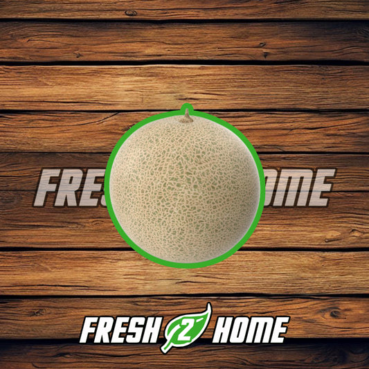 Cantaloupe Melon