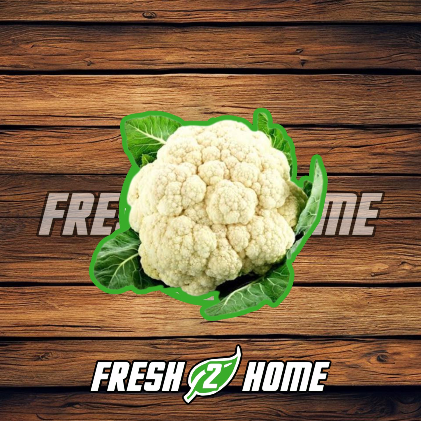 Cauliflower
