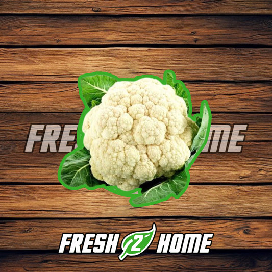 Cauliflower