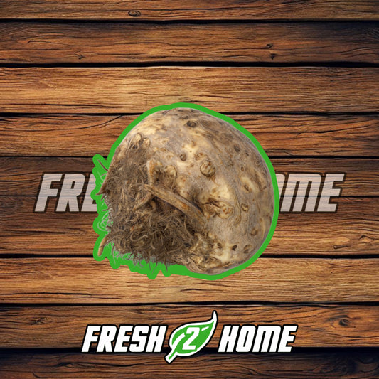 Celeriac