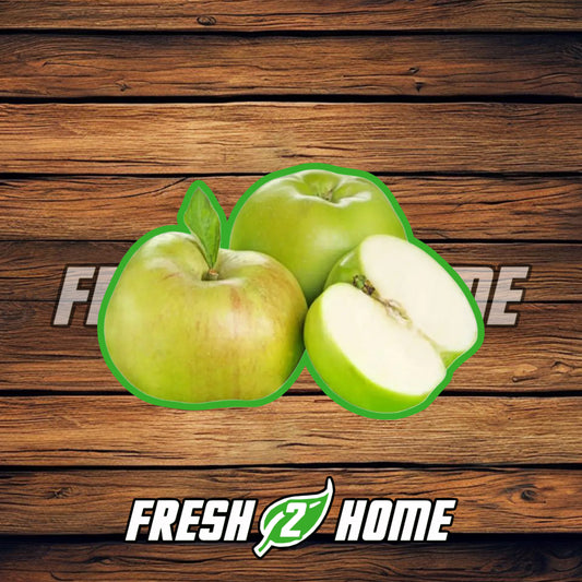 Cooking Apples