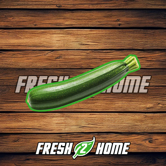 Courgette