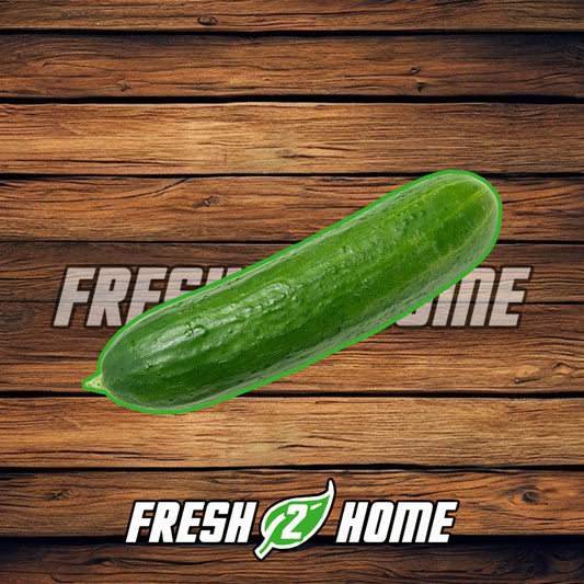 Cucumber