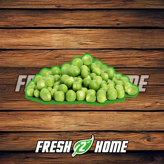 Frozen Peas (2.5kg)
