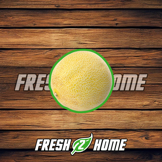 Galia Melon