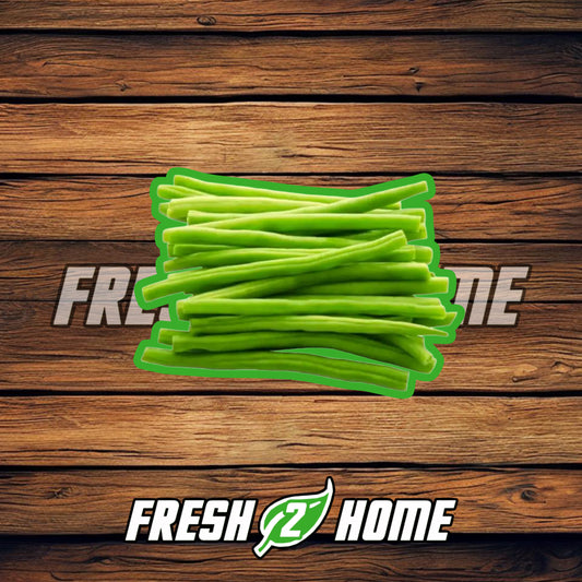 Green Beans (150g)