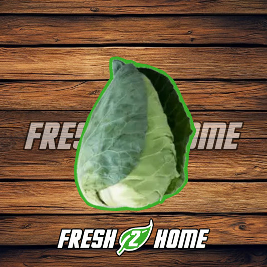 Hispi Cabbage