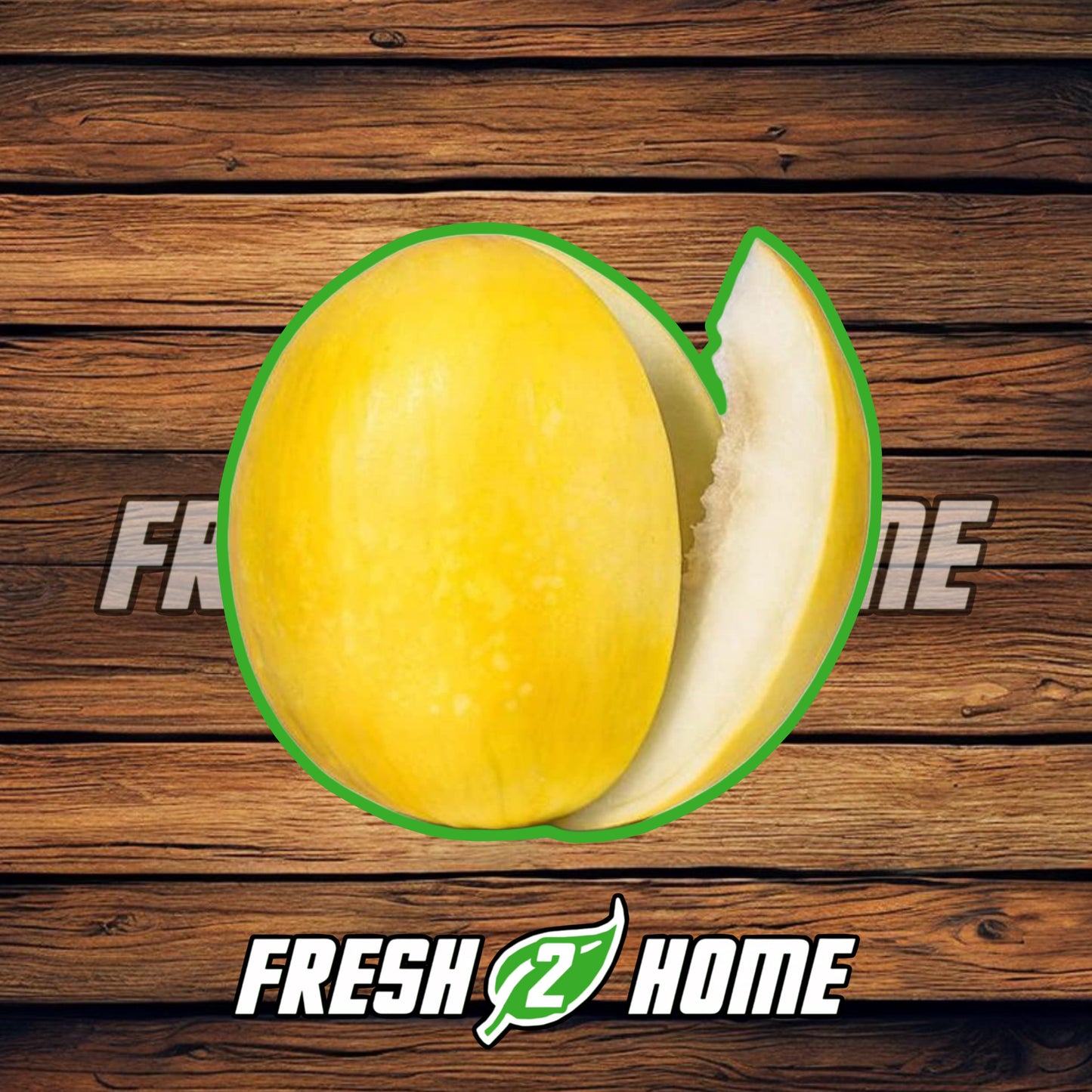 Honeydew Melon