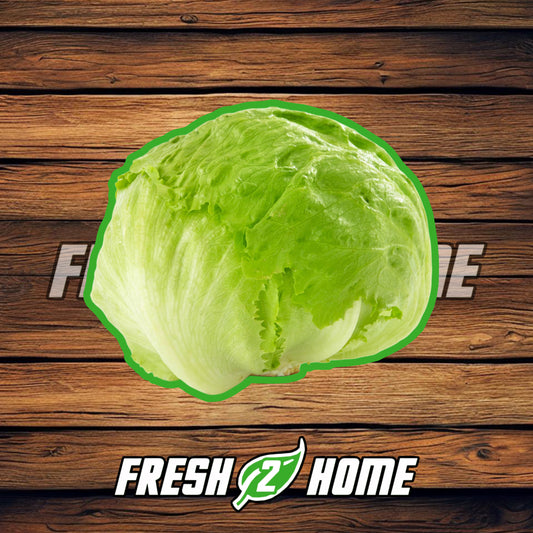 Iceberg