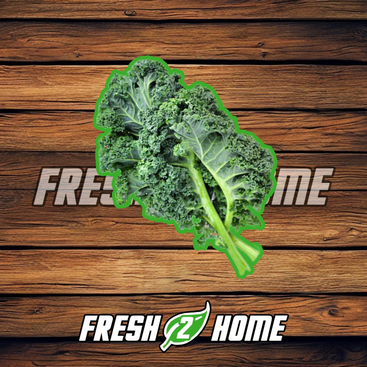 Kale (250g)
