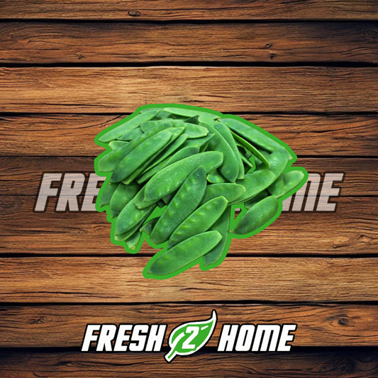 Mange Tout (150g)