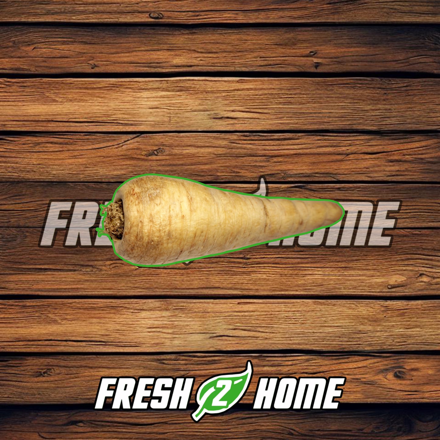 Parsnip