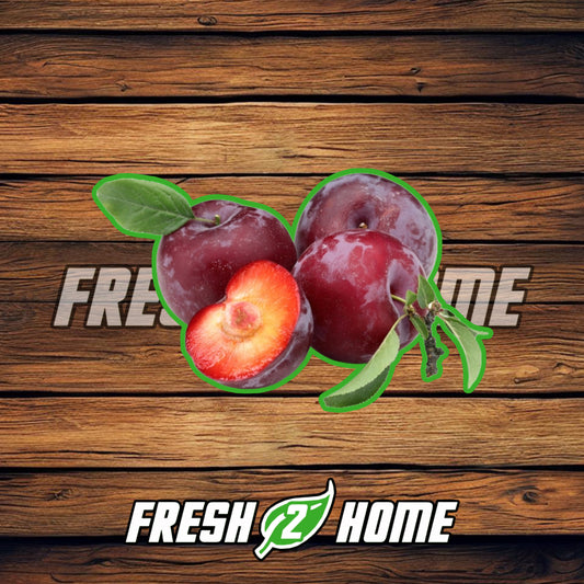 Plum