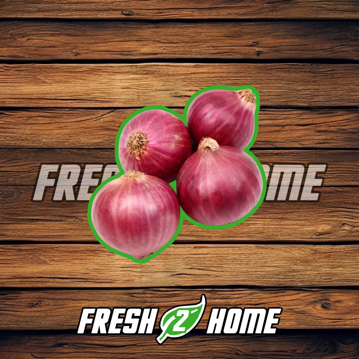 Red Onion (1KG)