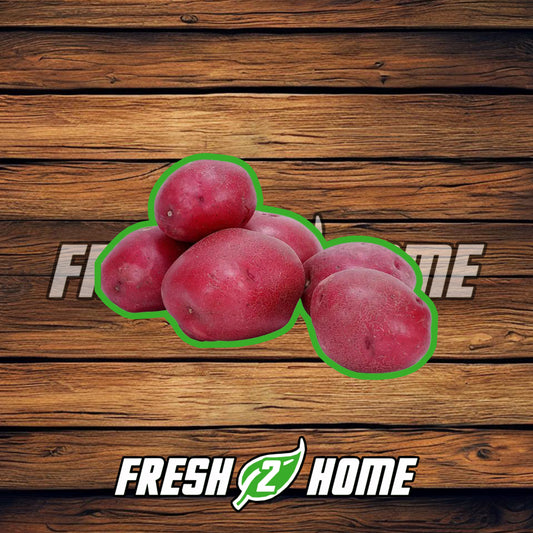 Red Rooster Potatoes (1KG)