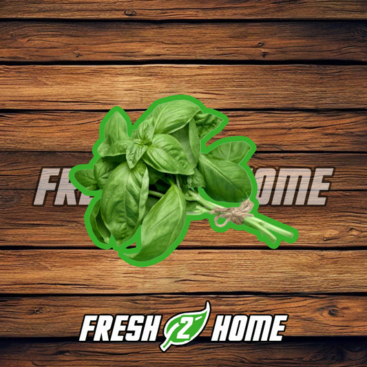 Basil (100g)