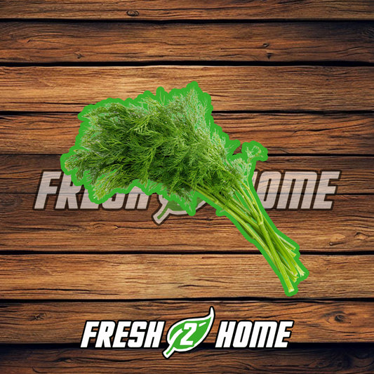 Dill (100g)