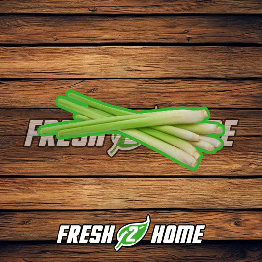 Lemongrass (100g)