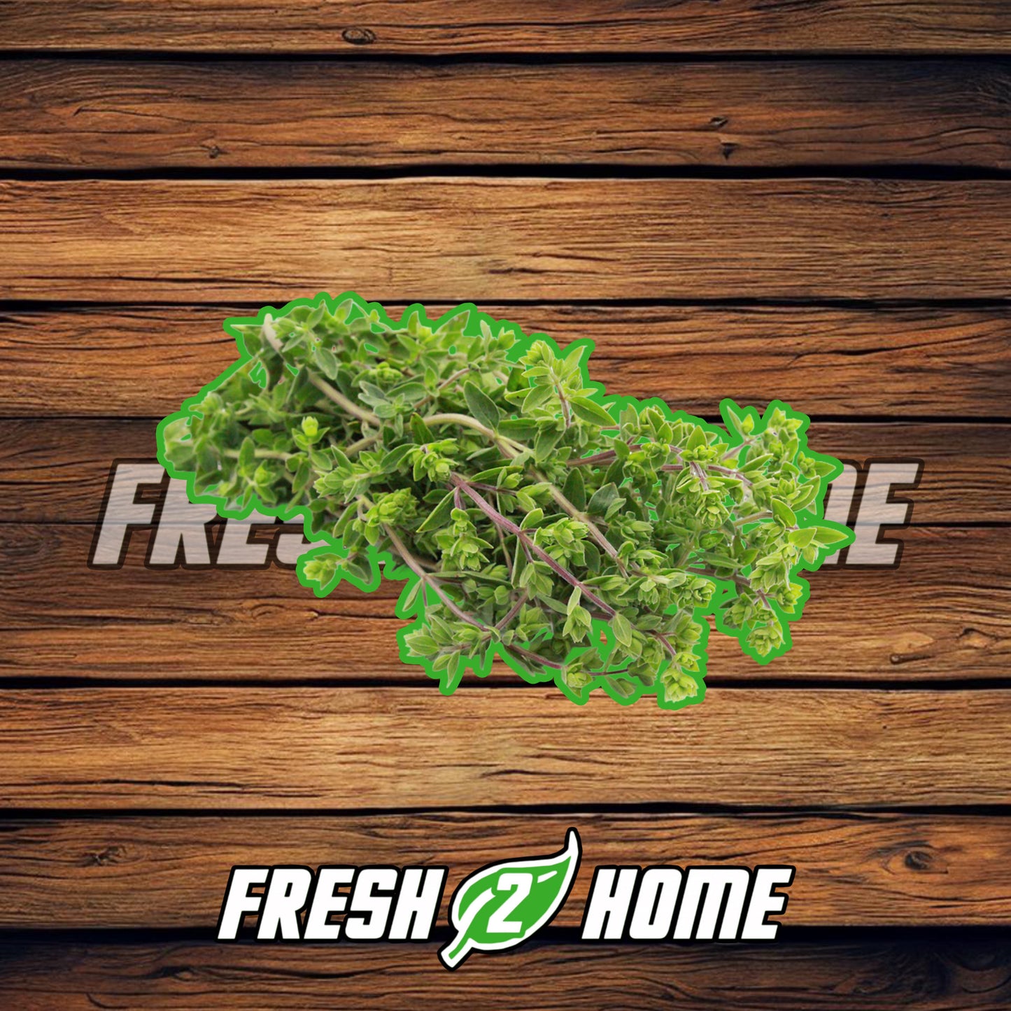 Marjoram (100g)