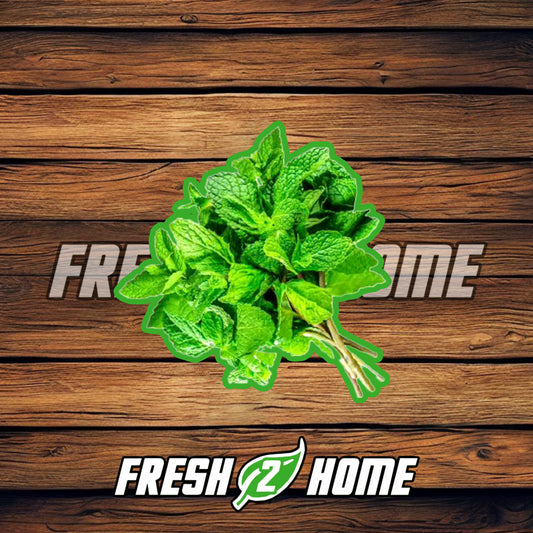 Mint (100g)